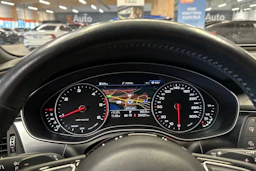 harmaa Audi A6 allroad quattro 2016 kuva 25.