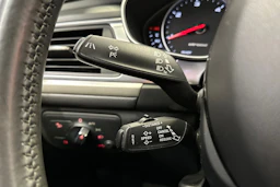harmaa Audi A6 allroad quattro 2016 kuva 26.