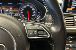 harmaa Audi A6 allroad quattro 2016 kuva 29.