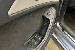 harmaa Audi A6 allroad quattro 2016 kuva 33.