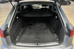 harmaa Audi A6 allroad quattro 2016 kuva 34.