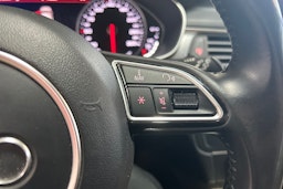 met. vihreä Audi A6 allroad quattro 2016 kuva 18.