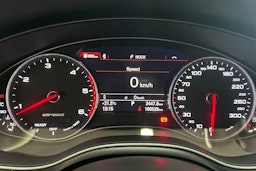 met. vihreä Audi A6 allroad quattro 2016 kuva 19.