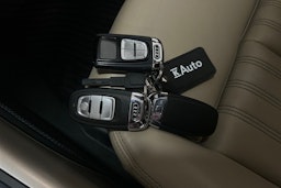met. vihreä Audi A6 allroad quattro 2016 kuva 23.