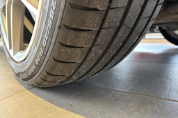 Ruskea (beige) Audi A6 ALLROAD QUATTRO 2016 kuva 13.