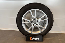 Ruskea (beige) Audi A6 ALLROAD QUATTRO 2016 kuva 15.
