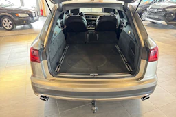 Ruskea (beige) Audi A6 ALLROAD QUATTRO 2016 kuva 17.
