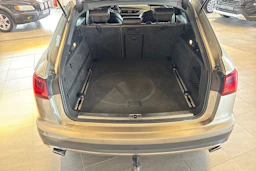 Ruskea (beige) Audi A6 ALLROAD QUATTRO 2016 kuva 18.