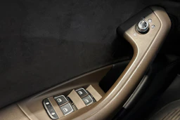 Ruskea (beige) Audi A6 ALLROAD QUATTRO 2016 kuva 24.