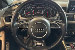 Ruskea (beige) Audi A6 ALLROAD QUATTRO 2016 kuva 28.