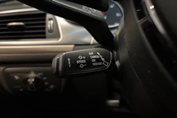 Ruskea (beige) Audi A6 ALLROAD QUATTRO 2016 kuva 29.