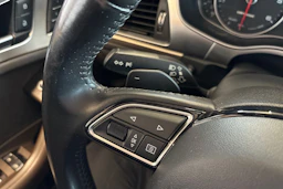 Ruskea (beige) Audi A6 ALLROAD QUATTRO 2016 kuva 30.