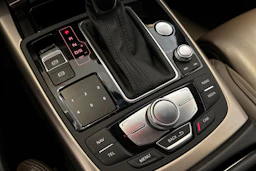 Ruskea (beige) Audi A6 ALLROAD QUATTRO 2016 kuva 33.