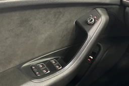 valkoinen Audi A6 allroad quattro 2016 kuva 24.