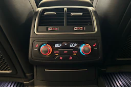 valkoinen Audi A6 allroad quattro 2016 kuva 25.