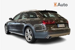 ruskea (beige) Audi A6 allroad quattro 2016 kuva 2.