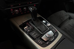 Ruskea (beige) Audi A6 ALLROAD QUATTRO 2016 kuva 18.