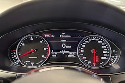 Ruskea (beige) Audi A6 ALLROAD QUATTRO 2016 kuva 23.