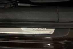 Ruskea (beige) Audi A6 ALLROAD QUATTRO 2016 kuva 28.
