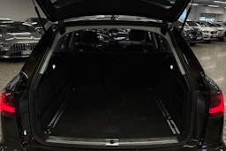 Ruskea (beige) Audi A6 ALLROAD QUATTRO 2016 kuva 32.