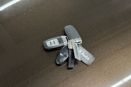 Ruskea (beige) Audi A6 ALLROAD QUATTRO 2016 kuva 34.