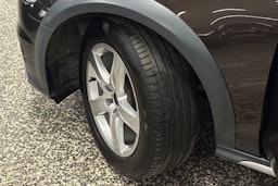 Ruskea (beige) Audi A6 ALLROAD QUATTRO 2016 kuva 36.