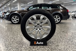 Ruskea (beige) Audi A6 ALLROAD QUATTRO 2016 kuva 37.