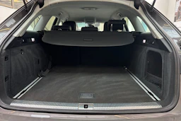 ruskea (beige) Audi A6 allroad quattro 2017 kuva 15.