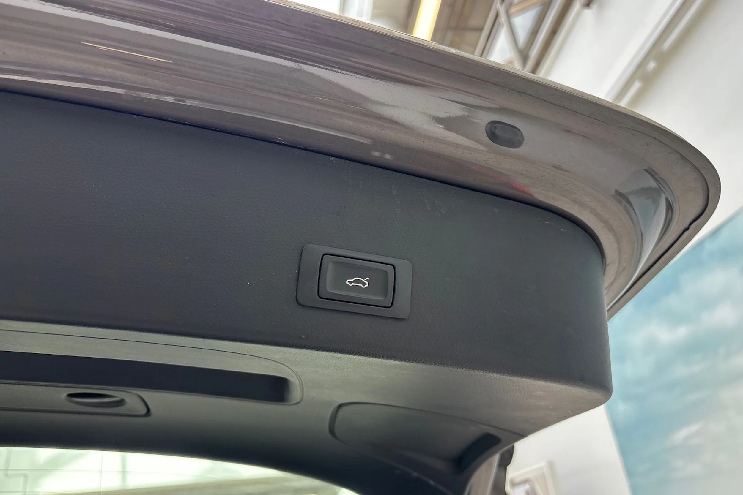 ruskea (beige) Audi A6 allroad quattro 2017 kuva 16.