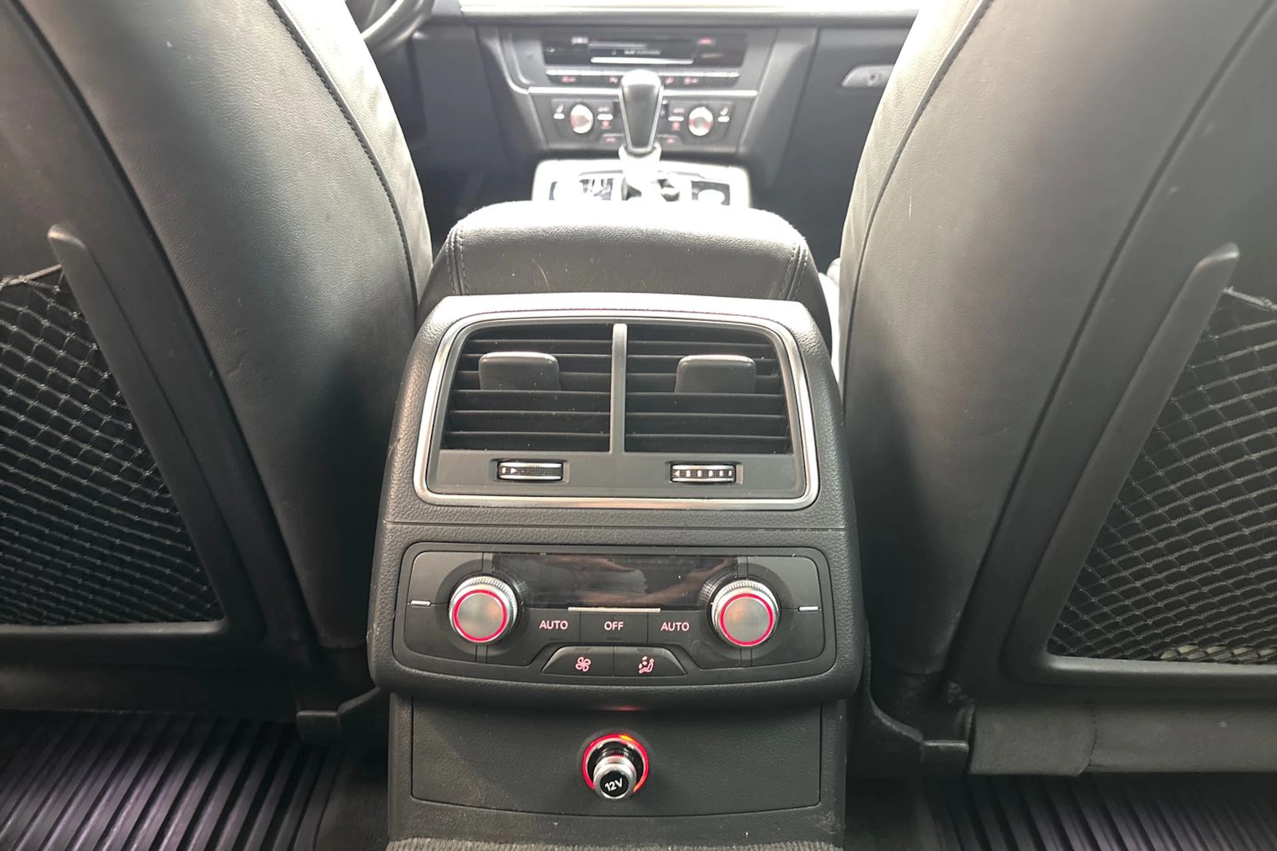 ruskea (beige) Audi A6 allroad quattro 2017 kuva 17.