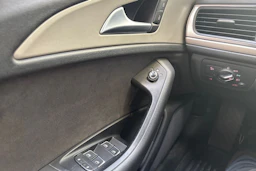 ruskea (beige) Audi A6 allroad quattro 2017 kuva 18.