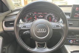 ruskea (beige) Audi A6 allroad quattro 2017 kuva 19.