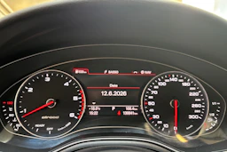ruskea (beige) Audi A6 allroad quattro 2017 kuva 20.