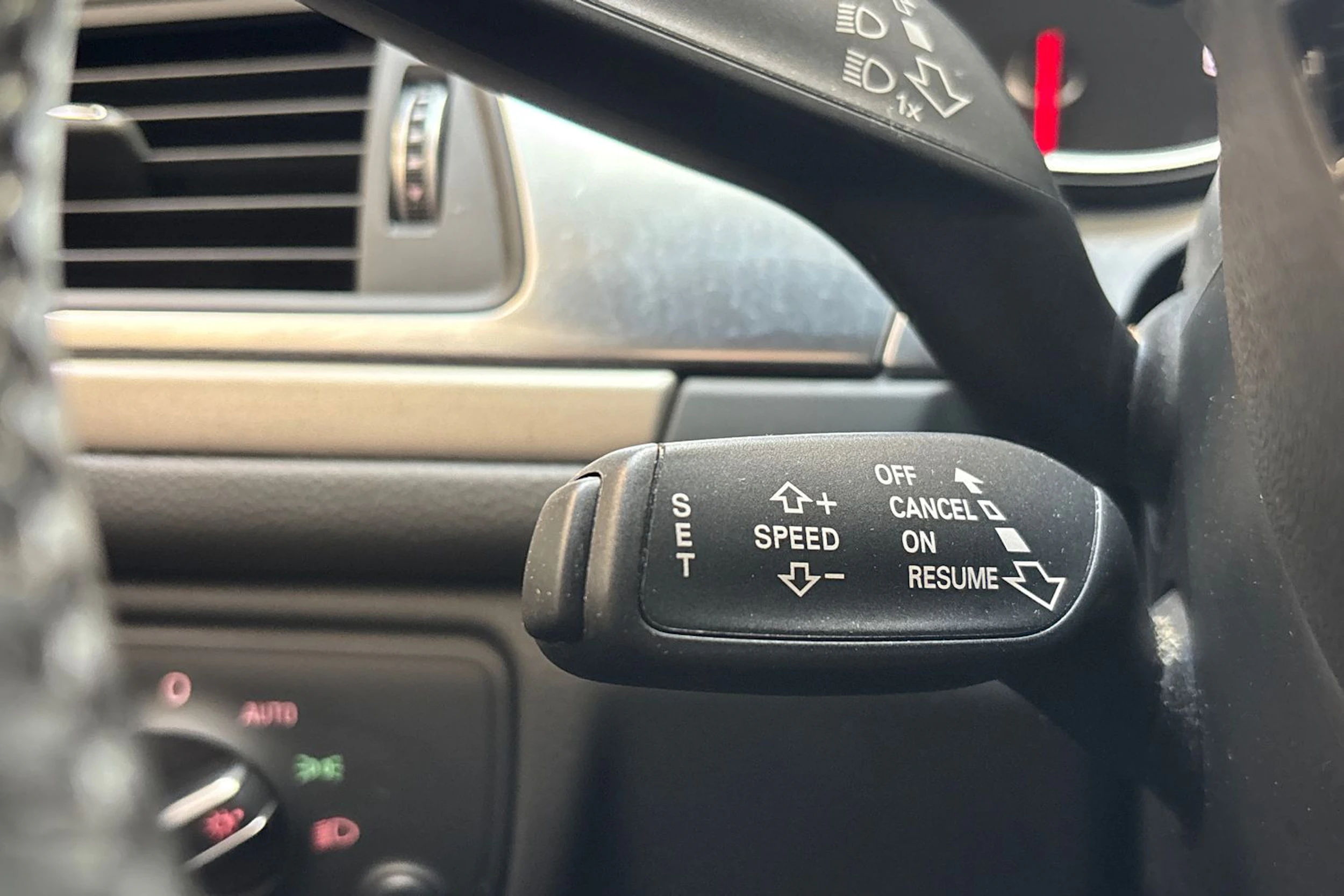ruskea (beige) Audi A6 allroad quattro 2017 kuva 21.