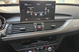 ruskea (beige) Audi A6 allroad quattro 2017 kuva 24.
