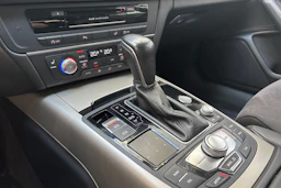 ruskea (beige) Audi A6 allroad quattro 2017 kuva 25.