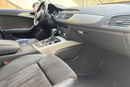ruskea (beige) Audi A6 allroad quattro 2017 kuva 27.