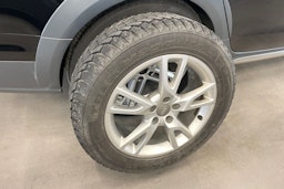 musta Audi A6 allroad quattro 2017 kuva 13.