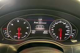 musta Audi A6 allroad quattro 2017 kuva 15.