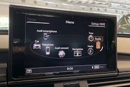 musta Audi A6 allroad quattro 2017 kuva 16.