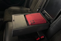 musta Audi A6 allroad quattro 2017 kuva 22.