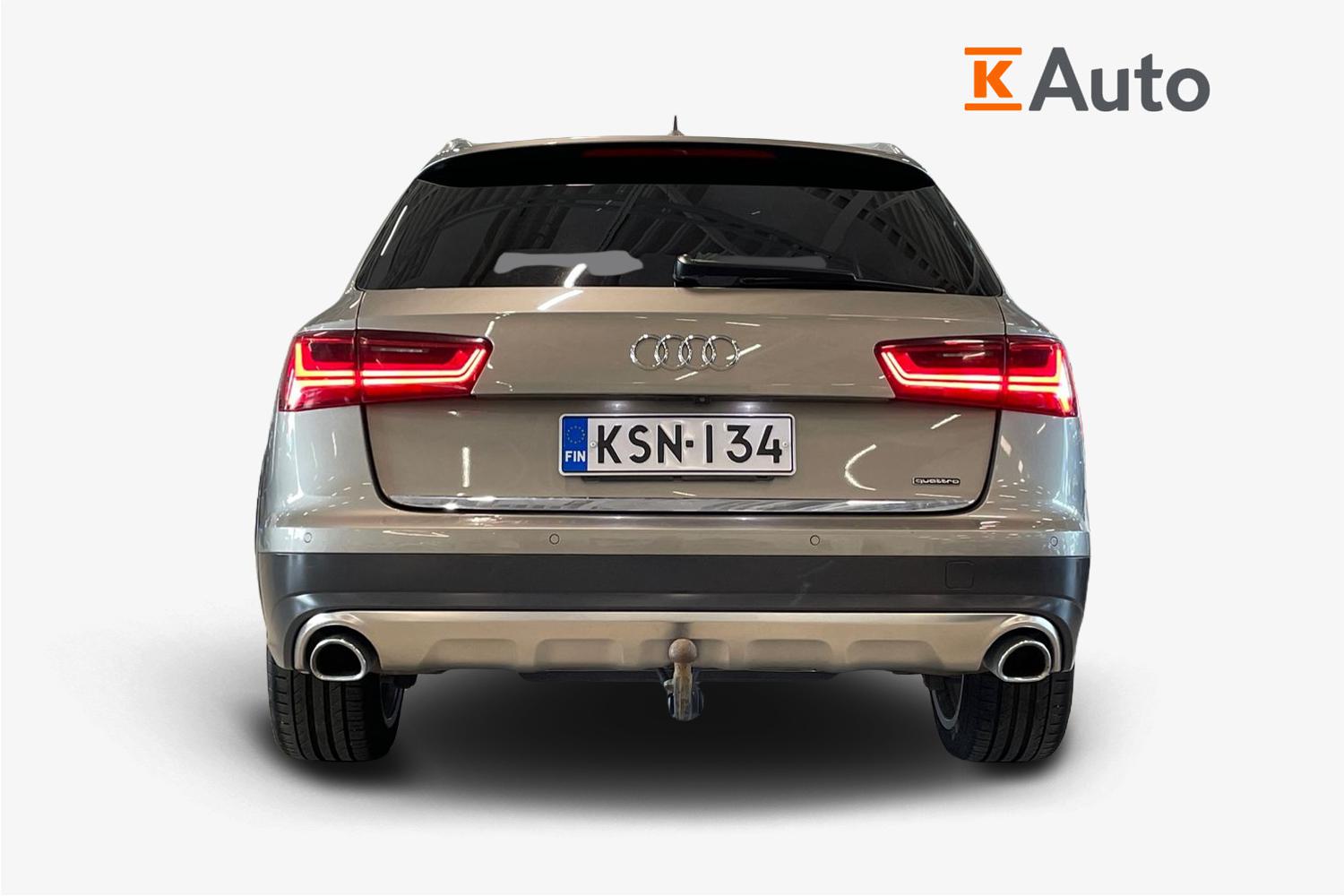 Audi A6 Allroad 2017, kuva 3/32