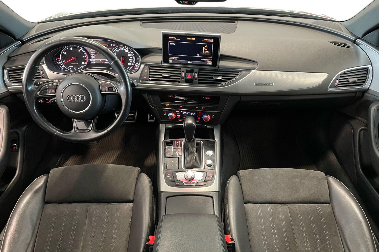 Audi A6 Allroad 2017, kuva 7/32