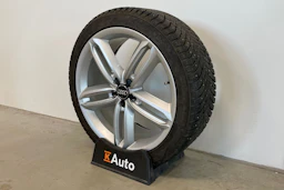 ruskea (beige) Audi A6 allroad quattro 2017 kuva 10.