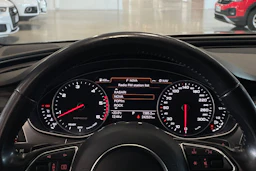 ruskea (beige) Audi A6 allroad quattro 2017 kuva 13.