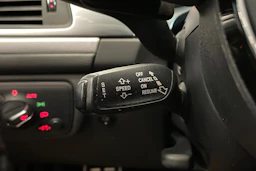 ruskea (beige) Audi A6 allroad quattro 2017 kuva 16.