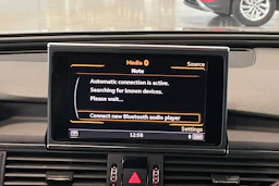 ruskea (beige) Audi A6 allroad quattro 2017 kuva 18.