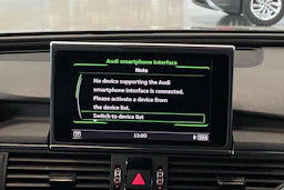 ruskea (beige) Audi A6 allroad quattro 2017 kuva 19.