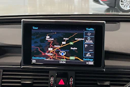 ruskea (beige) Audi A6 allroad quattro 2017 kuva 22.