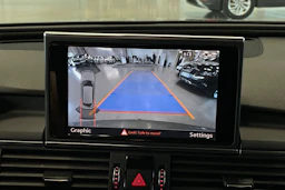 ruskea (beige) Audi A6 allroad quattro 2017 kuva 23.